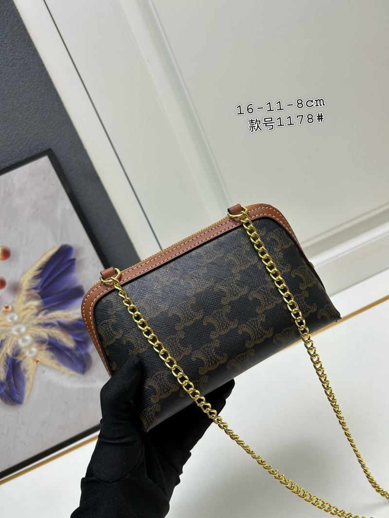 Celine Clutch